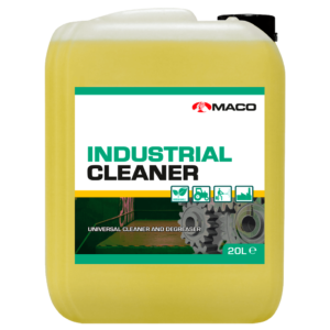 Industrial Cleaner