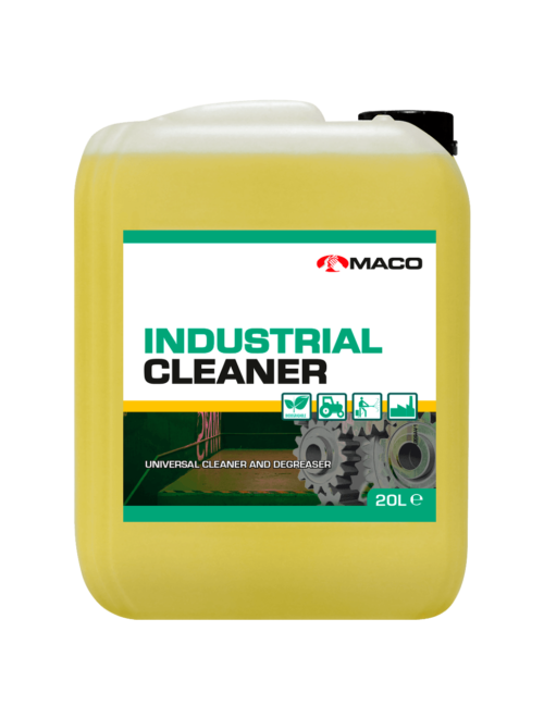 Industrial Cleaner
