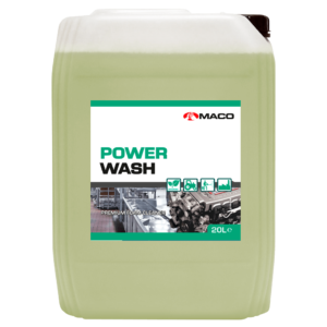 Power Wash
