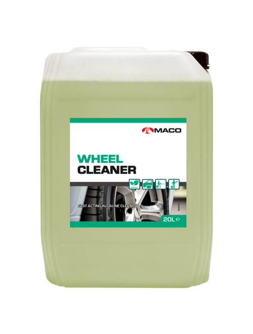 Wheel Cleaner