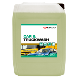 Car & Truckwash