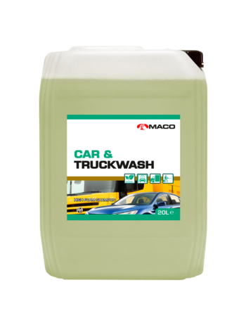 Car & Truckwash