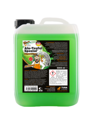 Alu-Teufel Spezial Velgenreiniger 30 liter