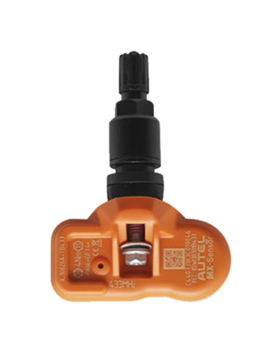 Autel MX sensor | 433MHz Zwart Aluminium