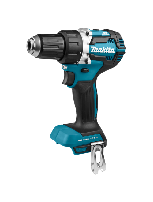 Boor-/schroefmachine Makita DDF484Z (18V) zonder accu's en lader, in doos - Afbeelding 2