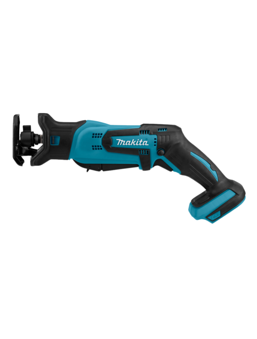 Reciprozaag Makita DJR183ZJ (18V) zonder accu's en lader, in Mbox - Afbeelding 3