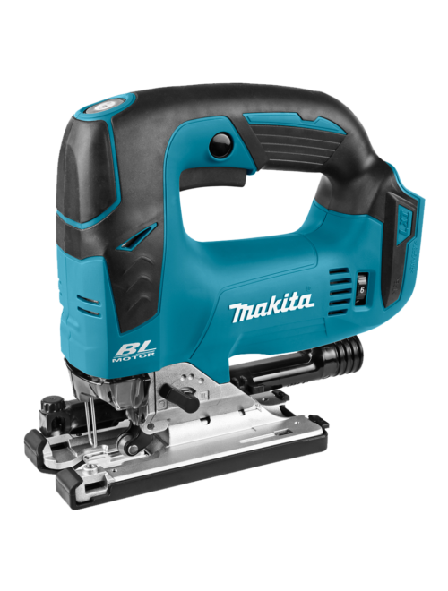 Decoupeerzaag D-model Makita DJV182Z (18V) met 1 accu cadeau, zonder lader, in doos - Afbeelding 2