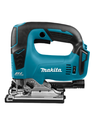 Decoupeerzaag D-model Makita DJV182Z (18V) zonder accu en zonder snellader, in doos