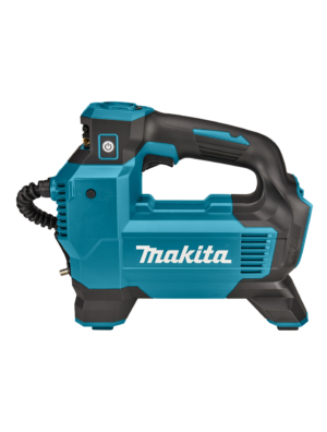 Luchtpomp Makita DMP181Z (18V) ,zonder accu en zonder snellader, in doos