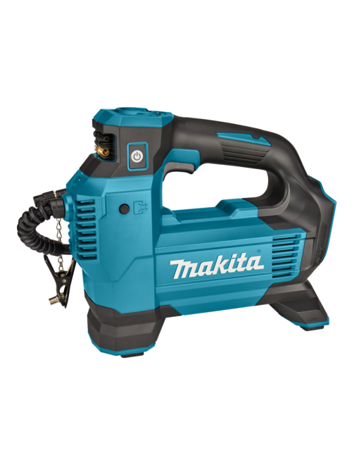 Luchtpomp Makita DMP181Z (18V) ,zonder accu's en lader, in doos - Afbeelding 2