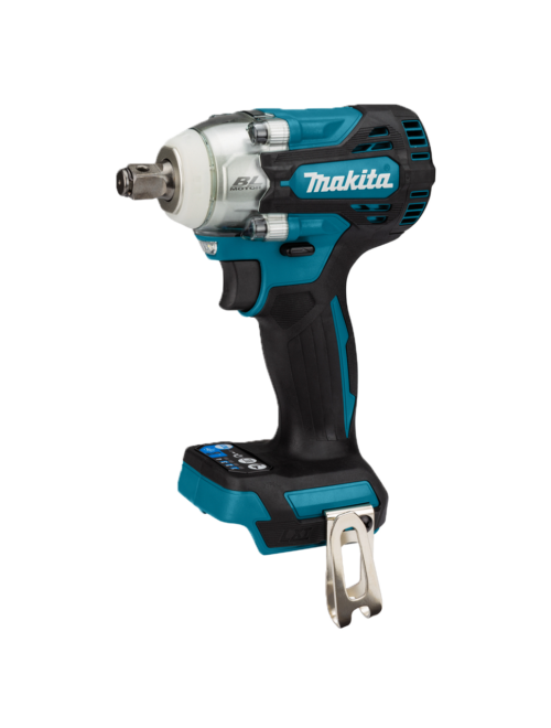 Slagmoersleutel Makita DTW300Z (18V) met 1 accu cadeau, zonder lader - Afbeelding 2