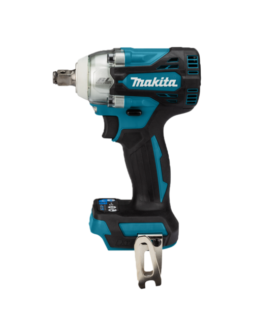 Slagmoersleutel Makita DTW300Z (18V) met 1 accu cadeau, zonder lader