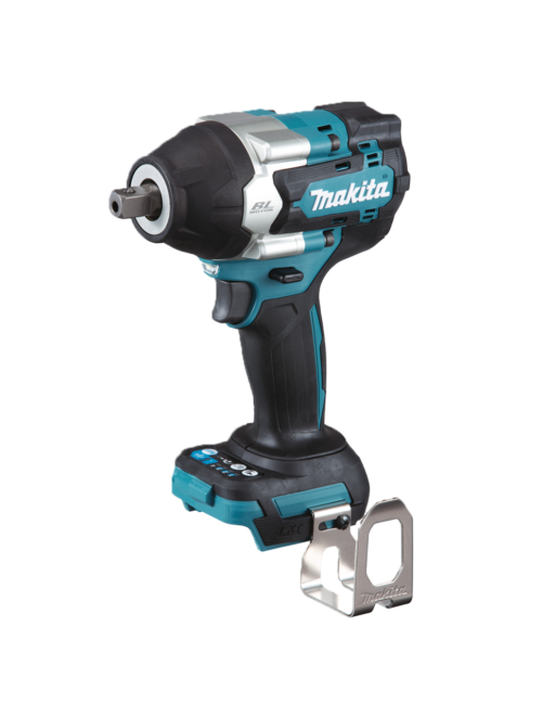 Slagmoersleutel Makita DTW701ZJ (18V) met 1 accu cadeau, zonder lader, in Mbox - Afbeelding 3