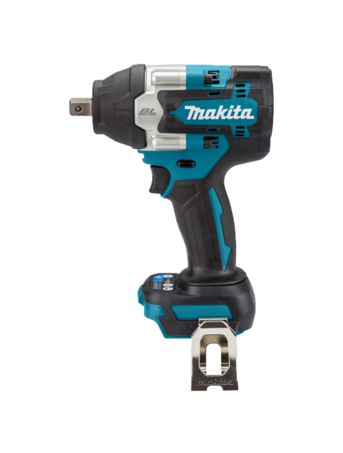 Slagmoersleutel Makita DTW701ZJ (18V) met 1 accu cadeau, zonder lader, in Mbox - Afbeelding 2