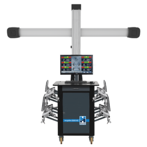 Uitlijnmachines