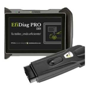 EFI DIAG PRO 110
