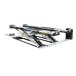 Hofmann Megalift 822