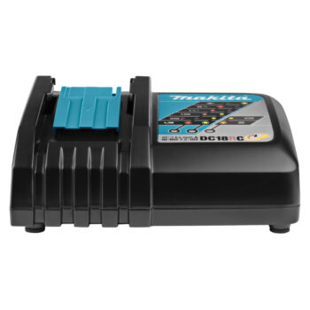 Snellader Makita DC18RC LXT 14,4V / 18V / 36V