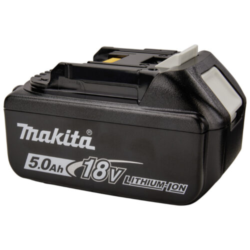 Accu Makita BL1850B 197280-8 LXT 18 V 5,0Ah - Afbeelding 2