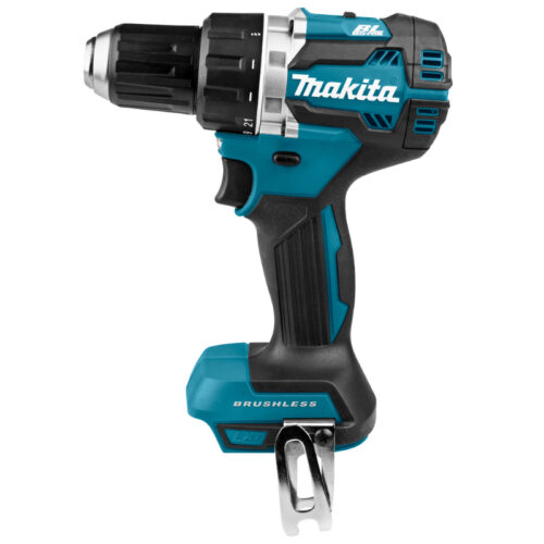 Boor-/schroefmachine Makita DDF484Z (18V) zonder accu's en lader, in doos