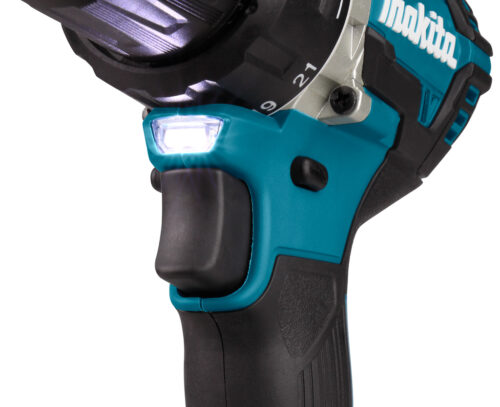 Boor-/schroefmachine Makita DDF484Z (18V) zonder accu's en lader, in doos - Afbeelding 3