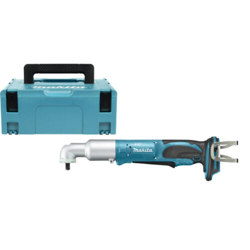 Haakse slagmoersleutel Makita DTL063ZJ (18V) met 1 accu cadeau, zonder lader, in Mbox