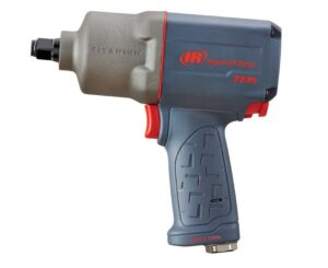 Pneumatisch gereedschap