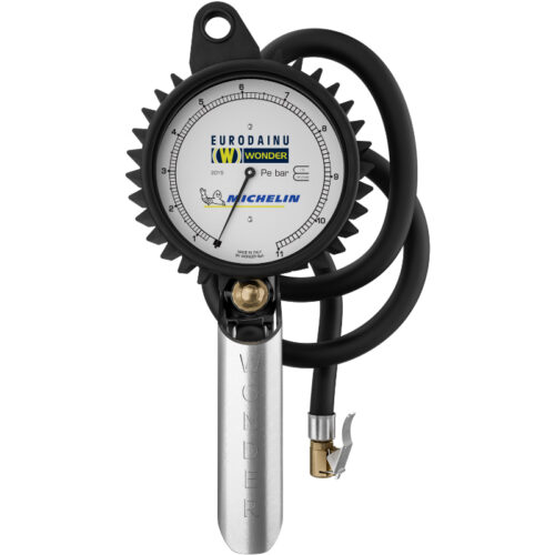 Bandenspanningsmeter Wonder (Michelin)