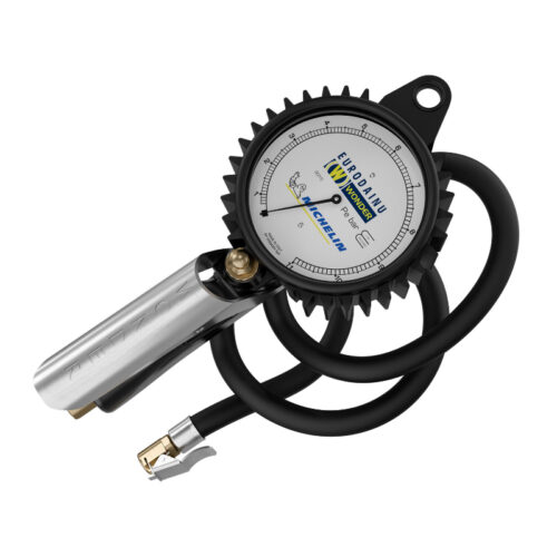 Bandenspanningsmeter Wonder (Michelin) - Afbeelding 2