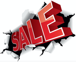 Sale