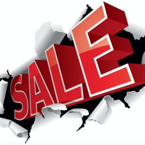 Sale