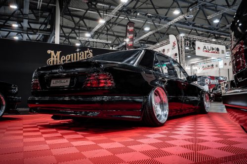 LEVELLA Wheels | RETRO R2 - Afbeelding 3