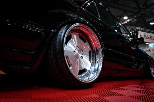 LEVELLA Wheels | RETRO R2 - Afbeelding 4