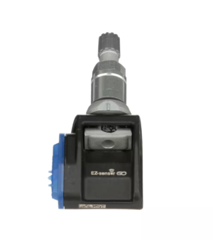 Schrader EZ-sensor GO – Aluminium Zilver Clamp-In TPMS Sensor (PN: 2200-GO1)