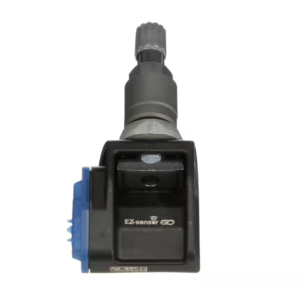 Schrader EZ-sensor GO – Titaniumgrijze Clamp-In TPMS Sensor (PN: 2200T-GO1)