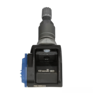 Schrader EZ-sensor GO – Titaniumgrijze Clamp-In TPMS Sensor (PN: 2200T-GO1)