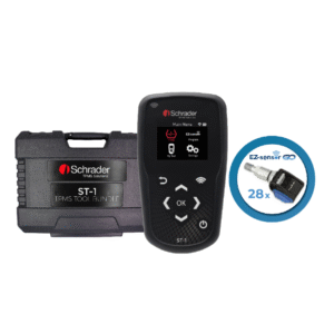 ST-1 TPMS tool met EZ-sensor GO
