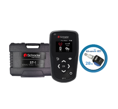 ST-1 TPMS tool met EZ-sensor GO