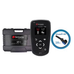 ST-1 TPMS tool met EZ-sensor GO set