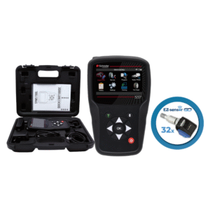 Schrader S57 programmeertool met EZ-sensor GO set