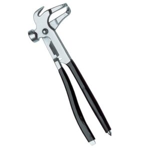 Premium weight pliers