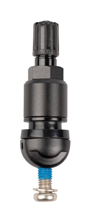 Black Aluminum Valve for Autel MX-Sensor