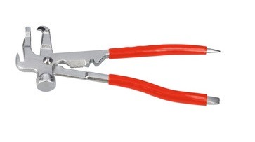 Wheel Balancing Weight Pliers