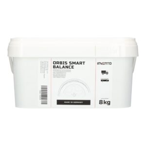 Orbis Smart Balance - powder for balancing lorry wheels, 8kg