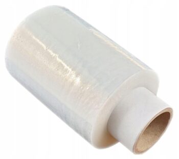 Mini rap stretch foil 10 cm x 150 m