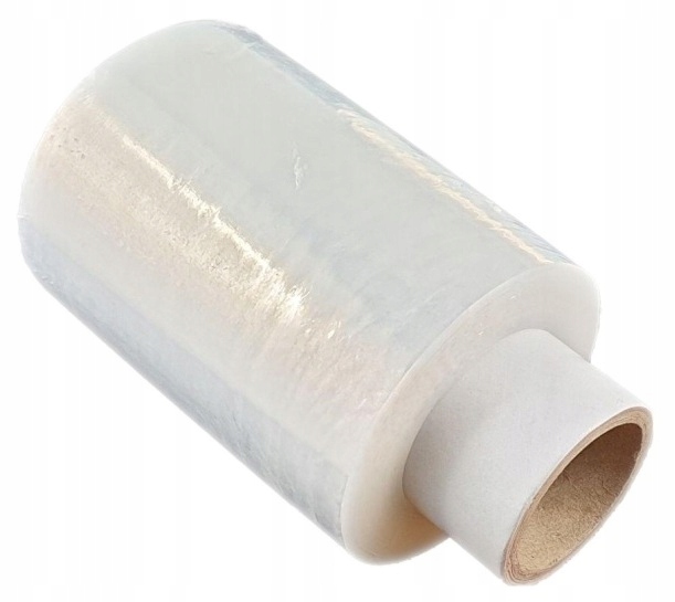 Mini rap stretch foil 10 cm x 150 m
