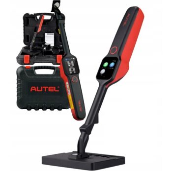Autel Maxi TPMS TBE200 - tire tread depth gauge