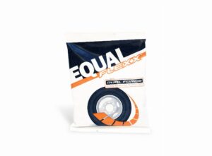 EQUAL FLEXX C - powdered granulate for balancing lorry and delivery van wheels, 230g