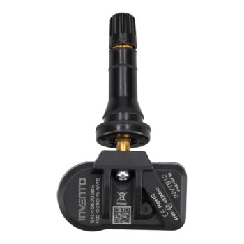 INVENTO 433/315 Europa USA MHz ALL-Sensor Rubber