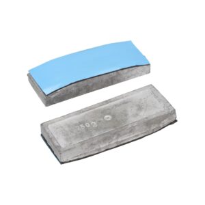 Adhesive wheel weight ALU TR 250g HT